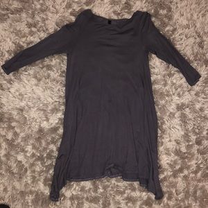 T-shirt Dress